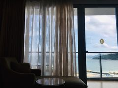 -深圳大梅沙京基洲际度假酒店