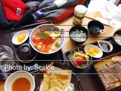 -海鲜问屋 银鳞水产