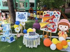 -西安市碑林区西铁第二幼儿园