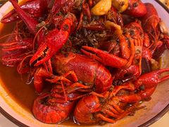 -小田油焖小龙虾(双井店)