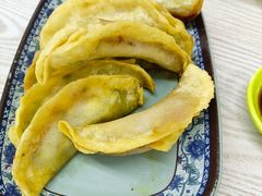 -金记老七家湾第一锅贴店(金沙井总店)