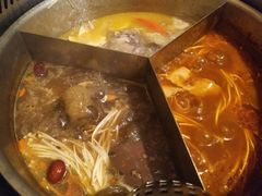 -捞三国火锅(吾悦广场店)