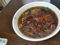-小桃园餐厅