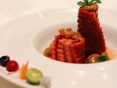 -臻宝中餐厅·大连菜·海鲜·融合菜(大连一方城堡豪华精选酒店)