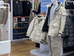 -优衣库(北京首开福茂宋家庄购物中心店)