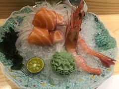 -秋荀日本料理(昆明同德广场店)
