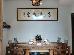 -聚缘堂·海鲜私房菜(松岭路店)