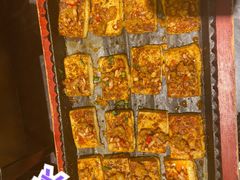 包浆豆腐-嘎嘎鸭脑壳(蜀汉路店)
