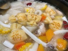 -春润大地海南椰子鸡(沙井京基百纳广场店)