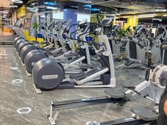 -峰鸟24h自助健身(锦泰城店)