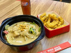 -拌陛河山抚顺麻辣拌(总店)