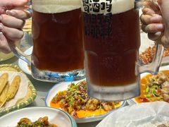 -烧货·活海鲜炭烧(湖滨商业街店)