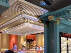 -空之介寿喜烧·和牛放题(恒隆广场店)
