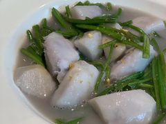 -半山腰·云南菜(侨福芳草地店)