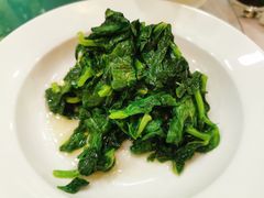 清炒豆苗-王宝和酒家(黄浦店)