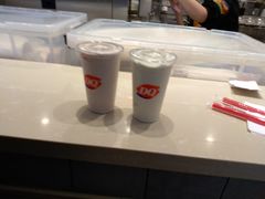 -DQ·蛋糕·冰淇淋(合生汇店)