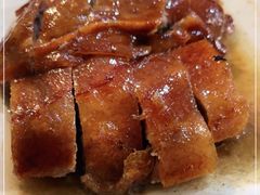 -东鑫记港式茶餐厅(南京东路店)