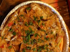 -霸王虾·麻辣小龙虾(清水河公园店)