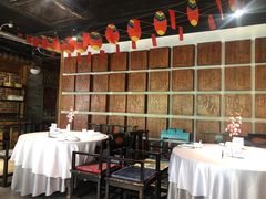 大堂-京味斋·北京烤鸭(北京南站洋桥店)