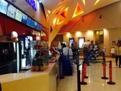 -万达影城(洛阳万达广场IMAX激光店)