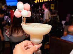 -鲨鱼美式餐厅酒吧Sharky