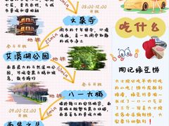 -老三样·旧食新味(万寿宫店)