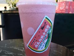 -混果汁(福田领展中心城店)