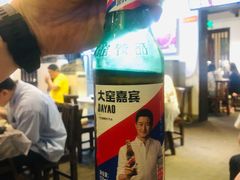 -靓靓蒸虾(中山公园店)