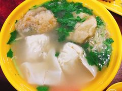 -小杨生煎(湟普汇店)