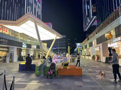 -HALO广场(梨园路店)
