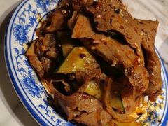 -雁滩白记·兰州牛肉面