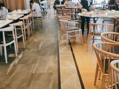 大堂-虾饺妹·酒家(海珠广场店)