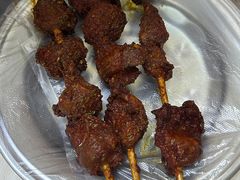 -里脊肉串店(天桥老店)