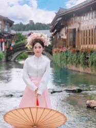 -小红帽摄影(丽江店)