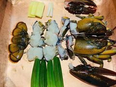 -蔓火锅(融侨外滩壹号店)