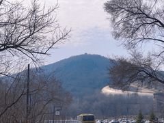 -棋盘山风景区