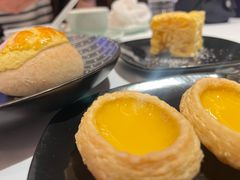 -白天鹅宾馆-玉堂春暖餐厅