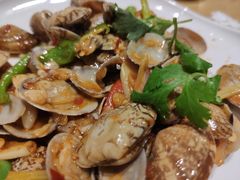 -泰柠小馆泰式料理(银泰城店)