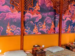 -泰悠谷养生SPA(世茂商业街店)