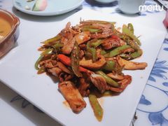 -小菜园新徽菜(常州武进吾悦店)