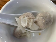 鱼包-章记正宗南岗鱼蛋火锅