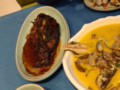 -阿毛饭店(和义路店)