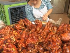 -石家猪蹄(徐家湾店)