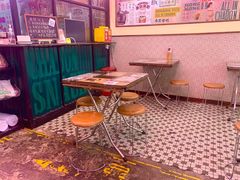 -港嘢茶檔(古北1699广场店)