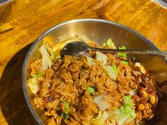 -聚合鑫东北熏酱熟食麻辣面(长阳店)