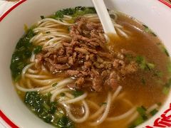 -万利记·长沙粉面小吃(京基水贝店)