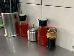 -汉记面馆(南华东路店)