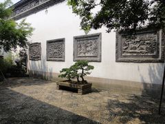 -胡雪岩故居
