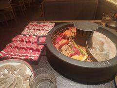 -晓宇重庆火锅(西安荟聚店)