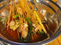-嘉州鲜知味钵钵鸡(奎星楼店)